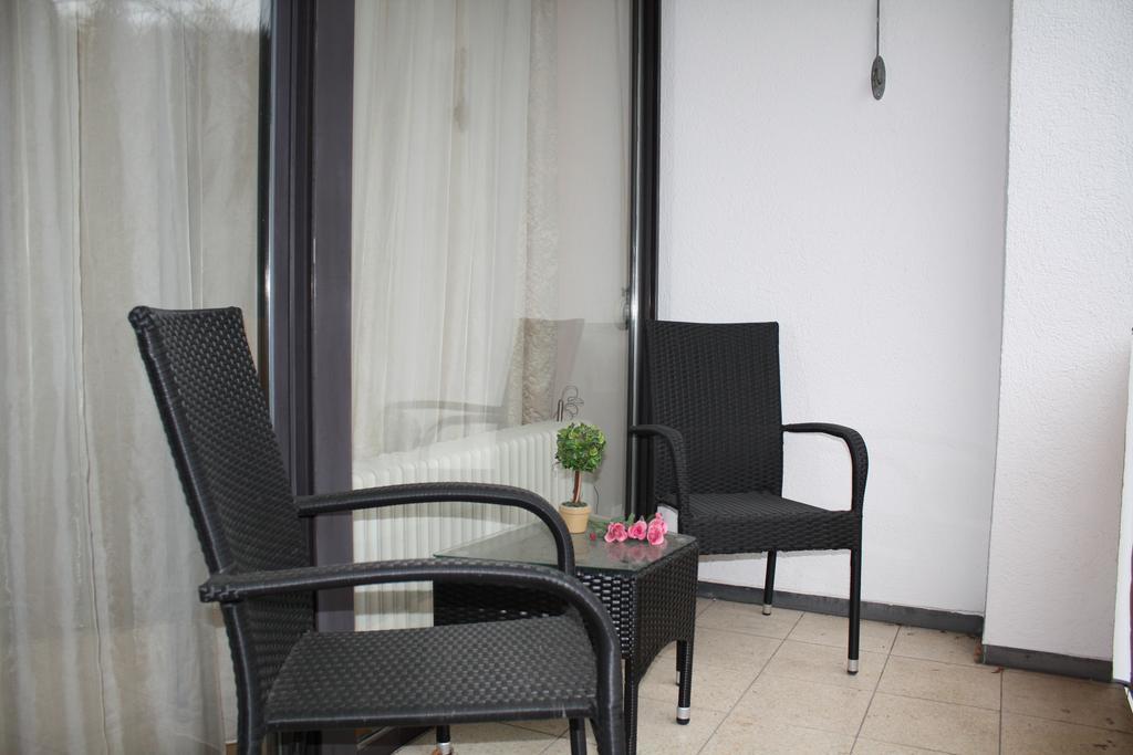 Colibri Apartment Baden-Baden Exterior photo